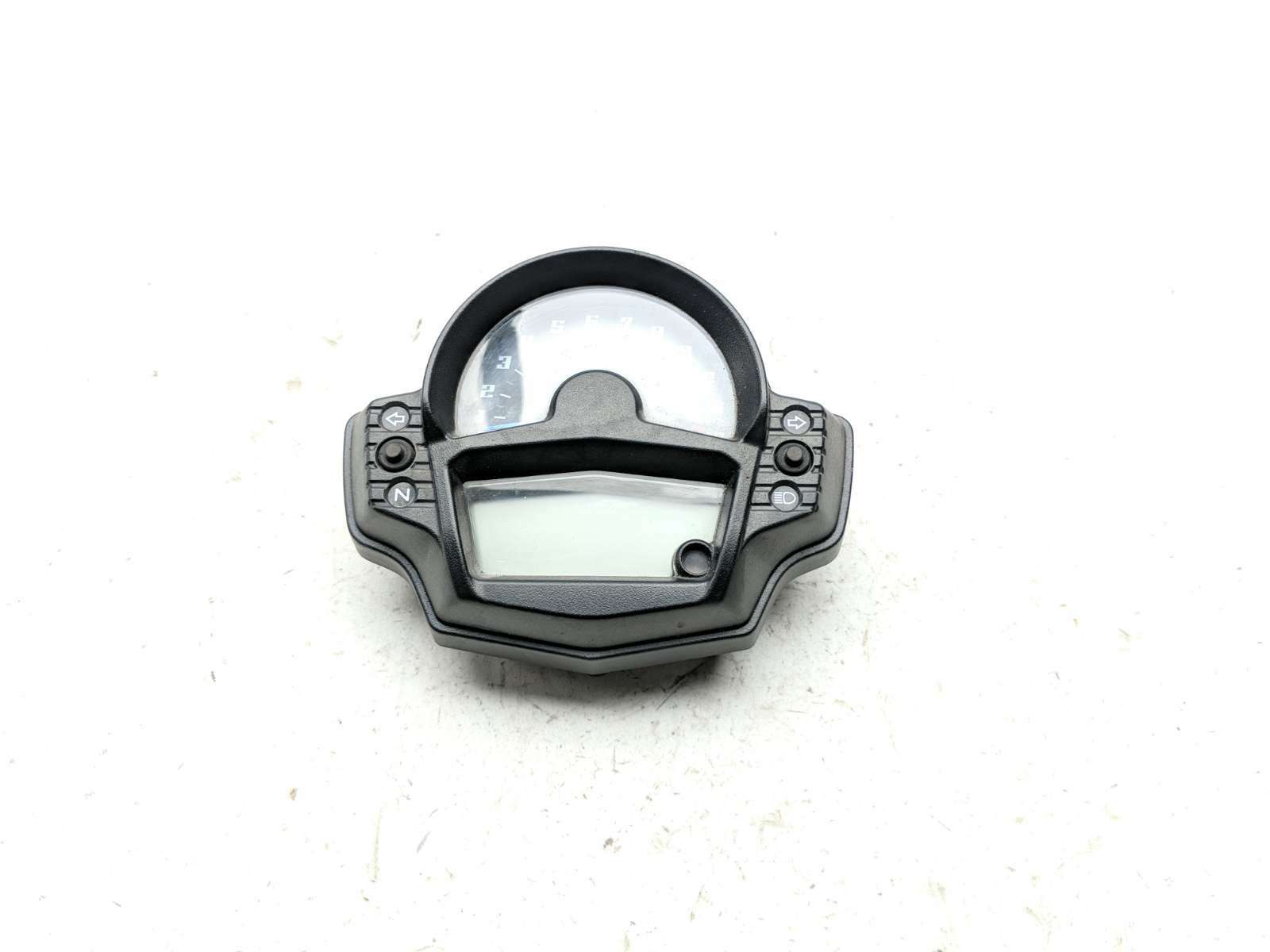 15-19 Kawasaki EN650 Vulcan S Instrument Gauge Speedometer Tachometer 25031-0721