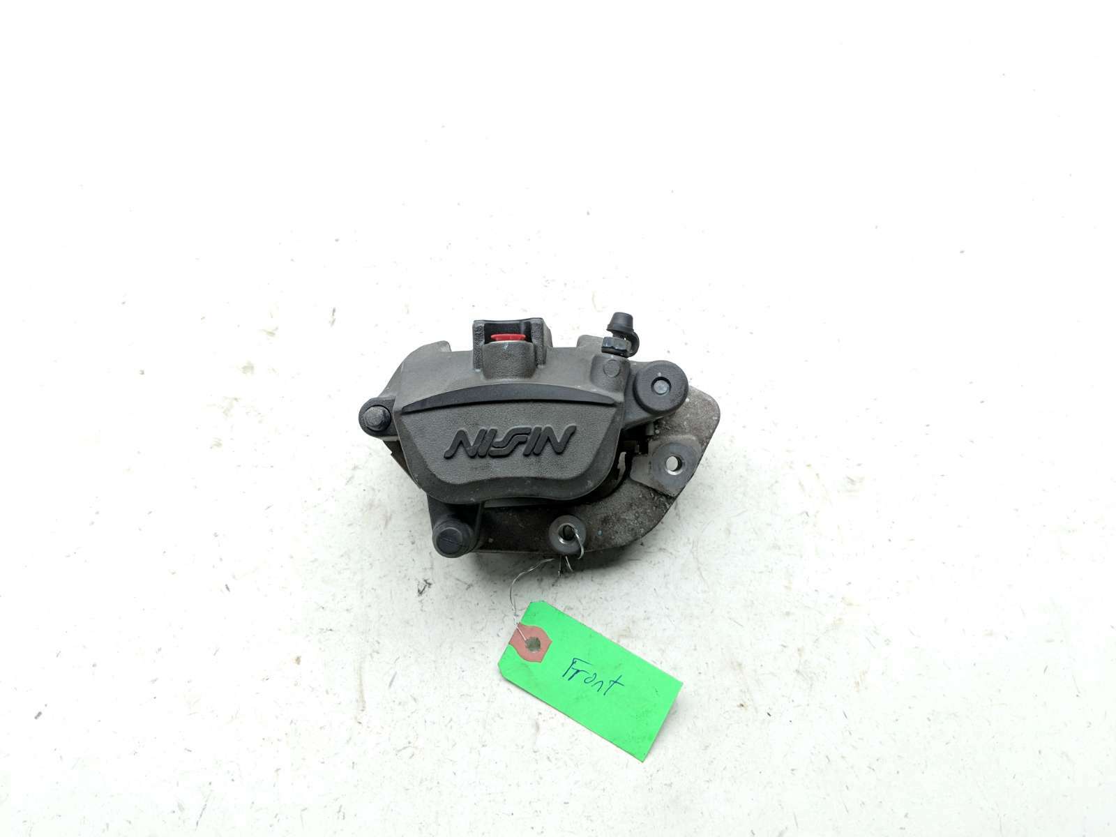 15-19 Kawasaki EN650 Vulcan S  Front Brake Caliper