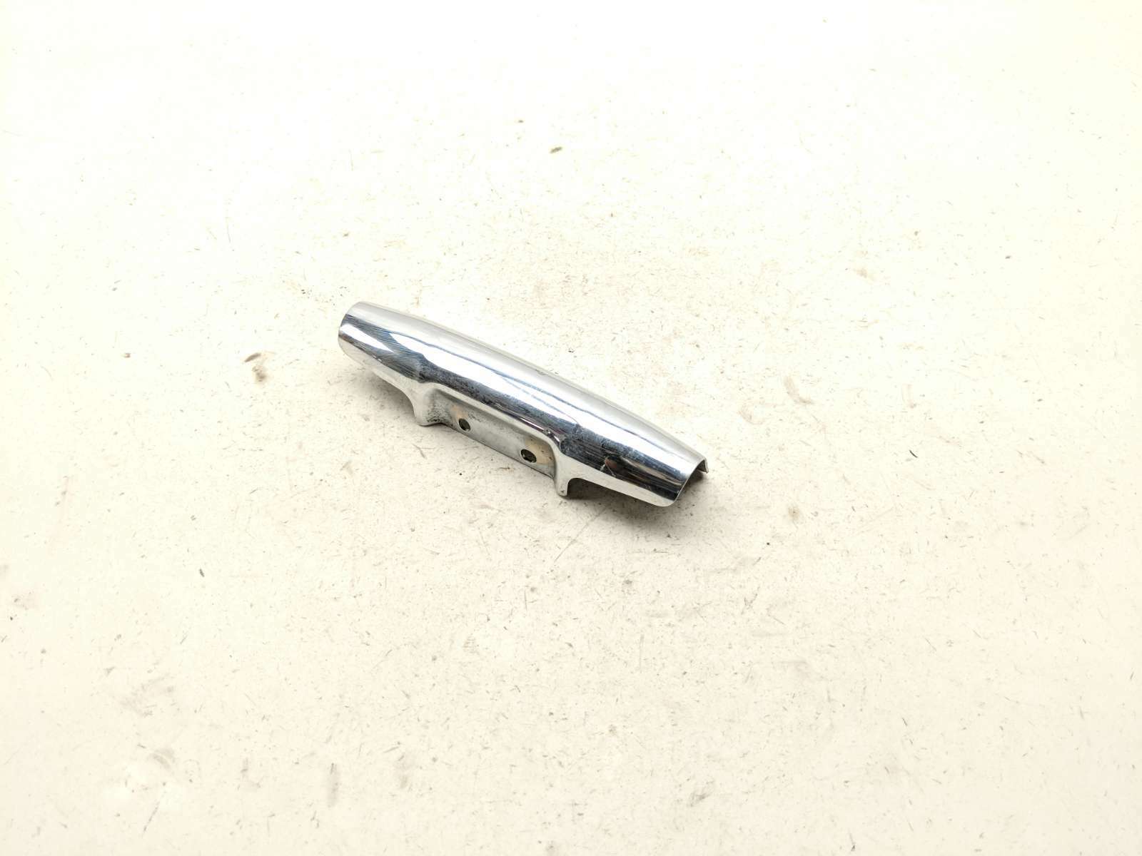 04-10 Kawasaki Vulcan 2000 VN2000 Rear Light Bar Trim Cover Panel