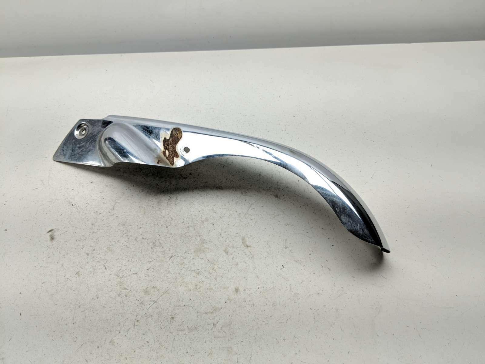 04-10 Kawasaki Vulcan 2000 VN2000 Chain Guard