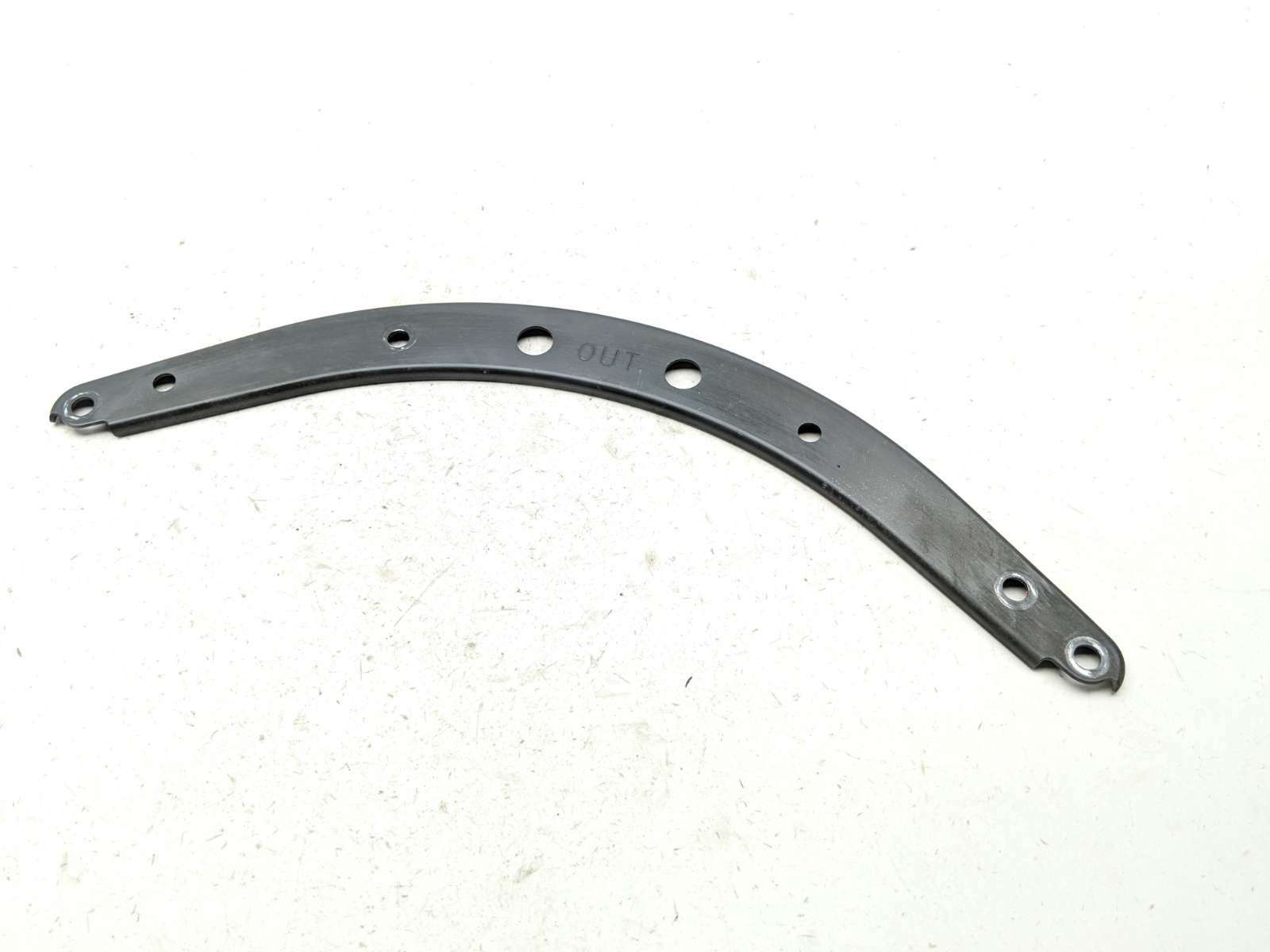 04-10 Kawasaki Vulcan 2000 VN2000 Rear Fender Support Strut B