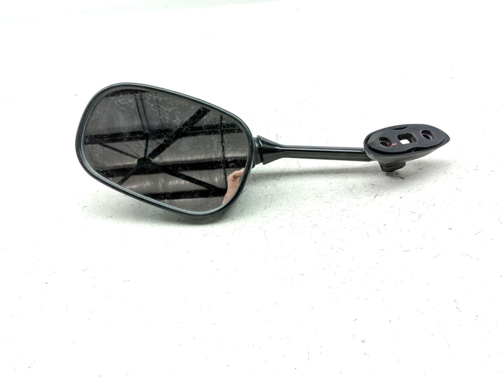 04 05 Suzuki GSXR 600 750 Right Rearview Mirror 13000457
