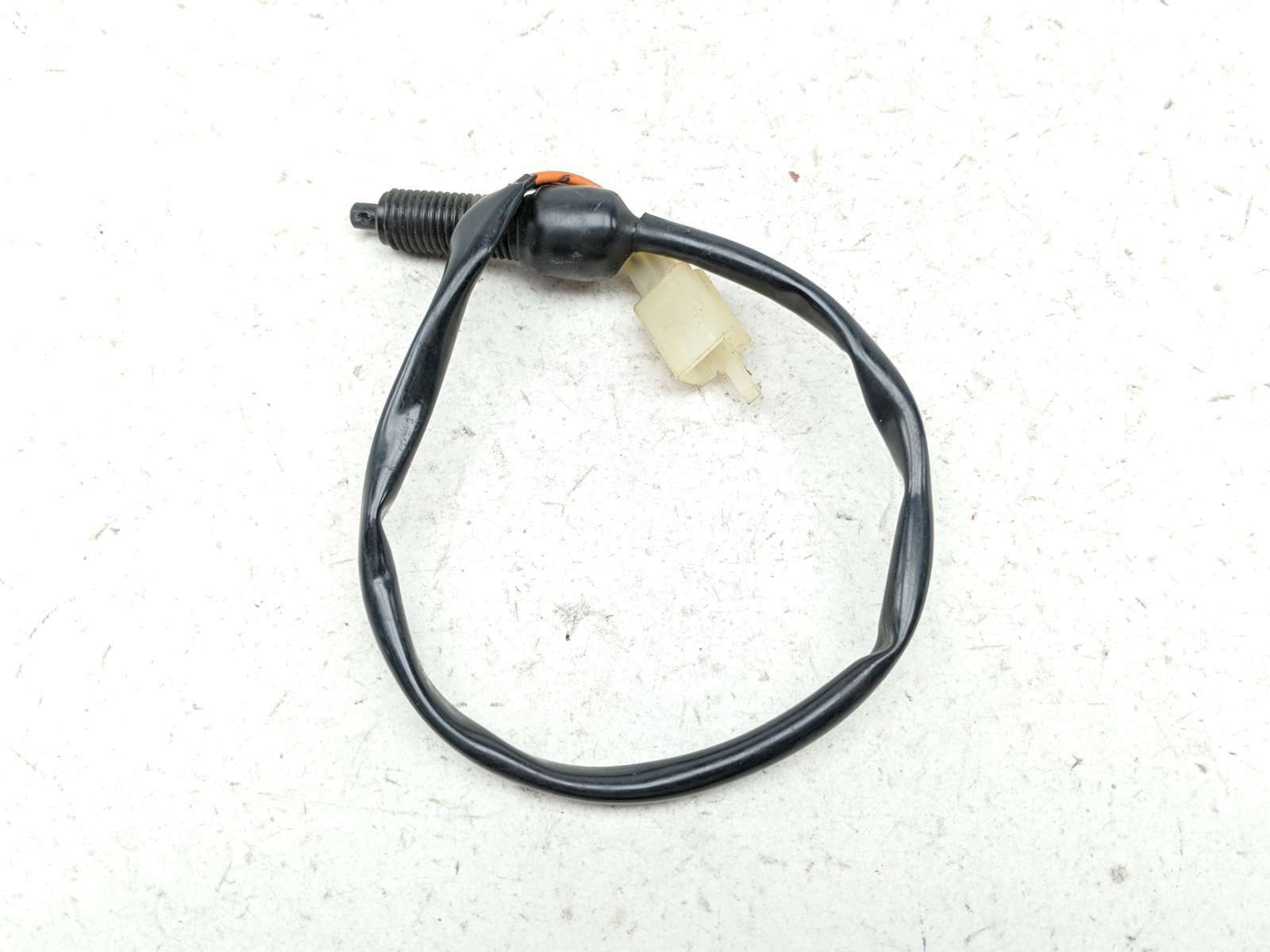 04 05 Suzuki GSXR 600 750 Rear Brake Light Switch Sensor TRSH PL