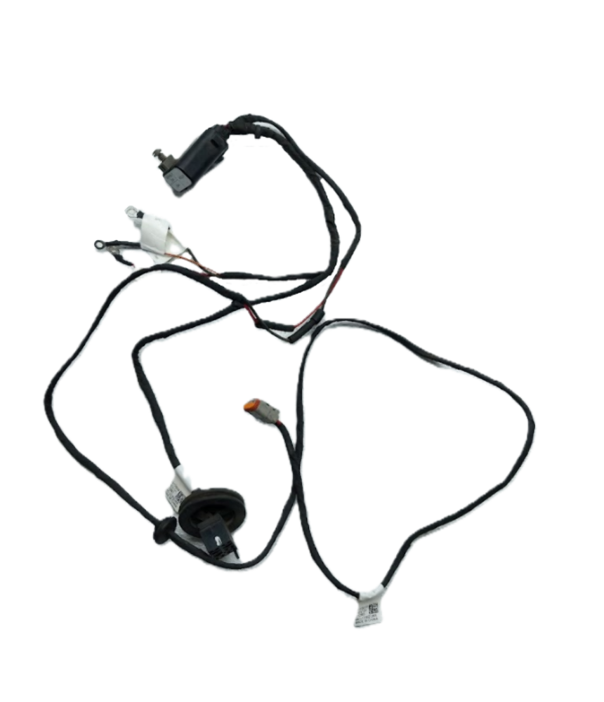 Polaris 2412616 Adapter Harness 2015-2020 RZR 1000 Turbo XP (USED)