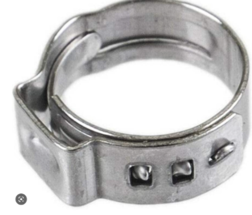 Sea-Doo Oetiker Clamp 295000035 NEW OEM