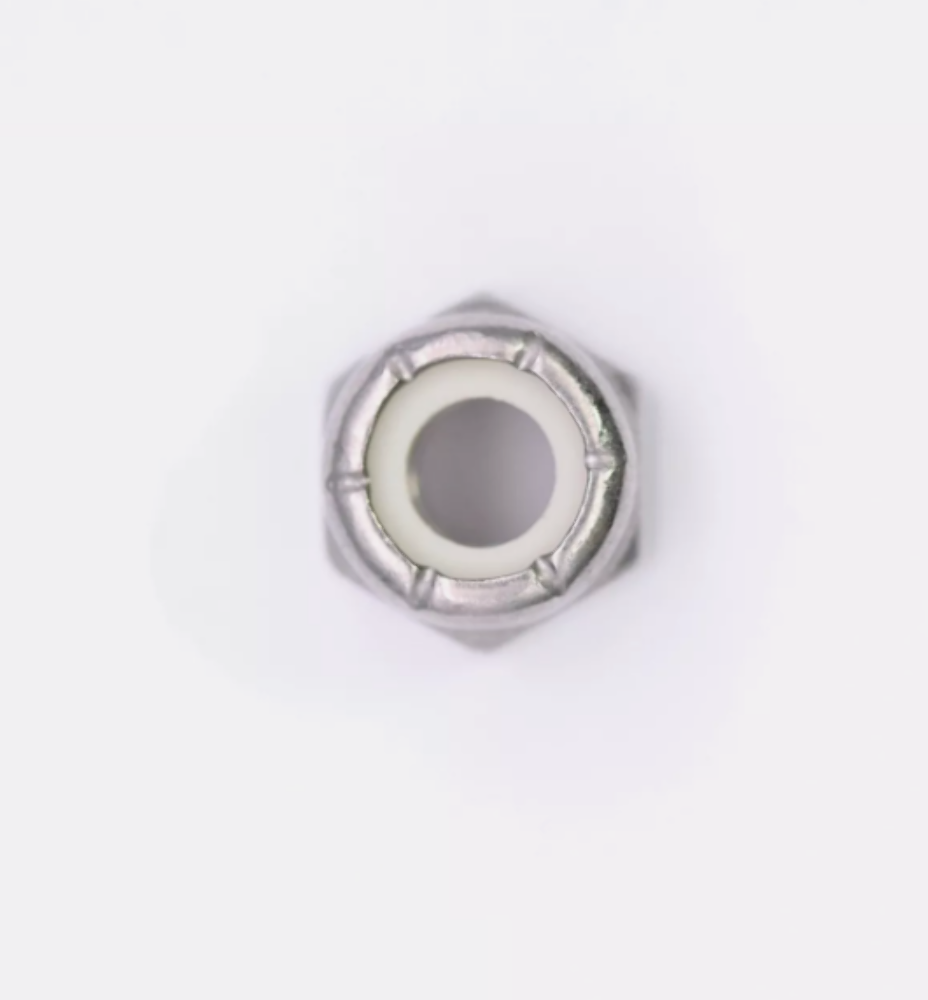 Seadoo OEM NUT-STOP ELASTIC MS-17830 212000005