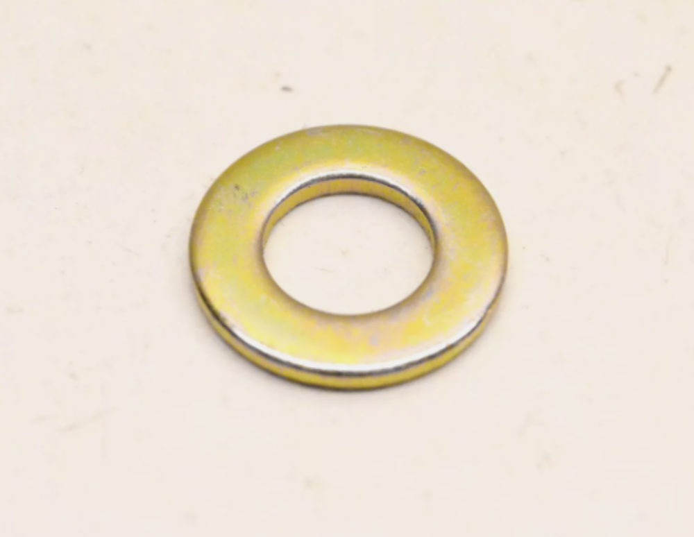 Ski-Doo New OEM Flat Washer 10 mm Din.125A 234001410 NOS