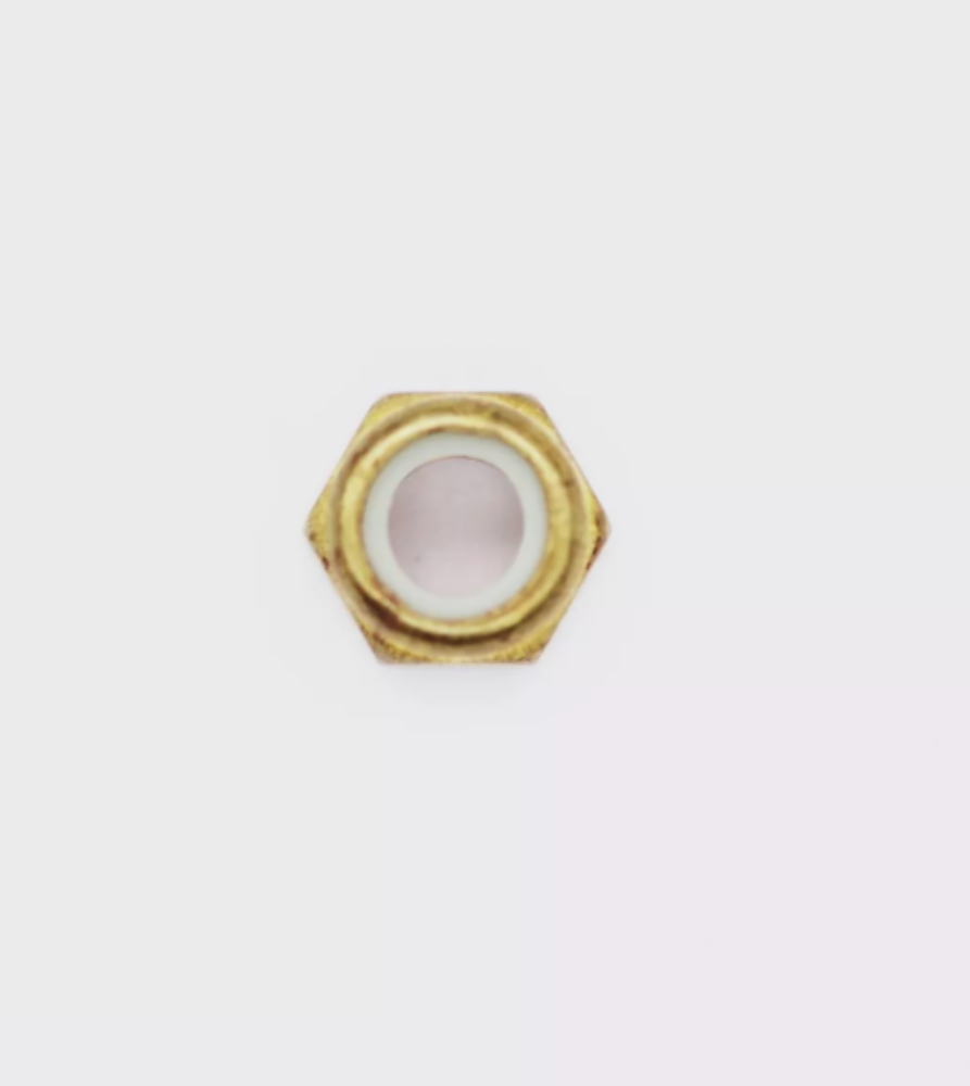 Seadoo/Sea Doo Watercraft Genuine OEM Parts Nut 232551200
