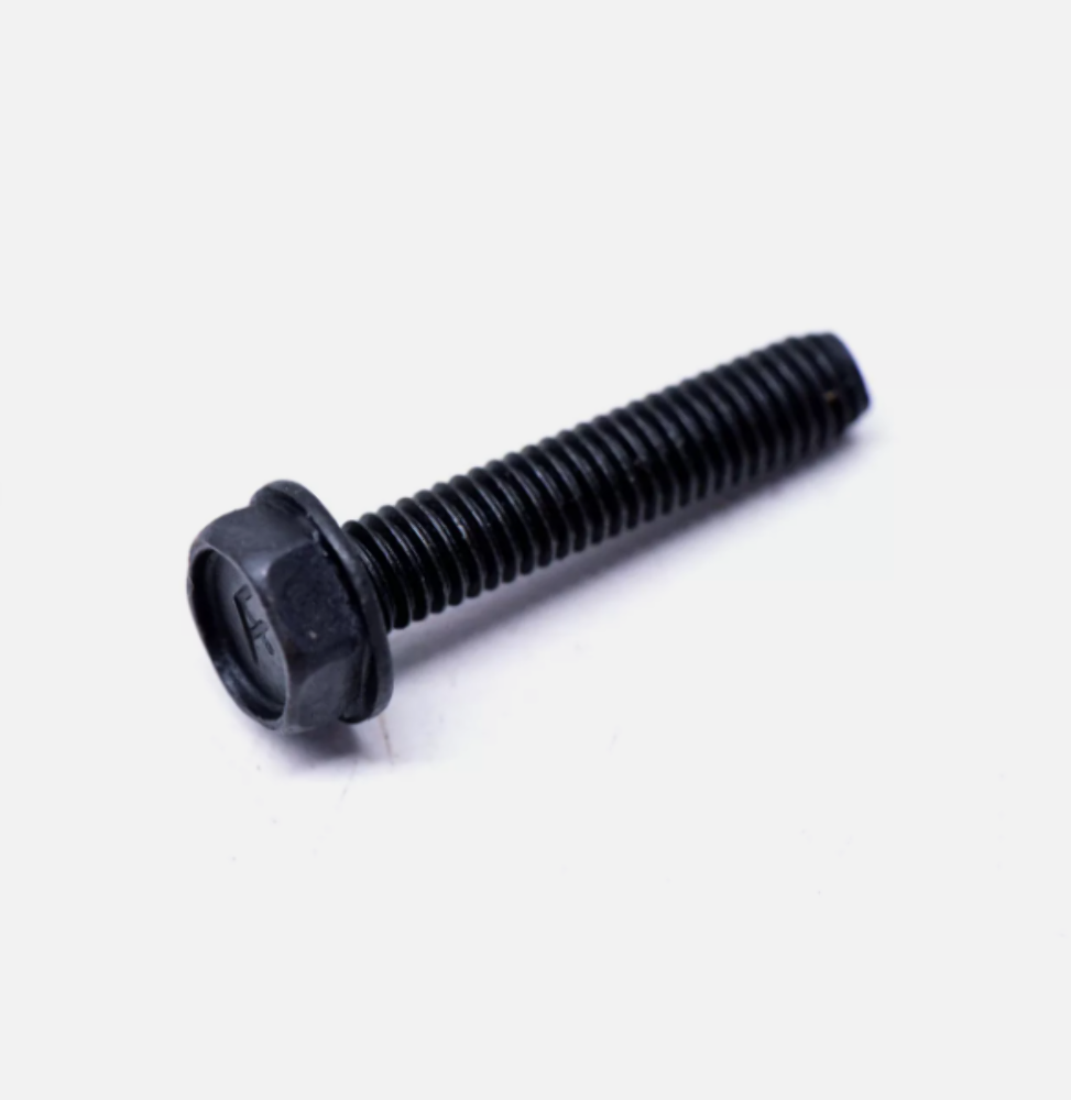 Ski-Doo New OEM Hex Forming Screw (M6 x 30), 732600004