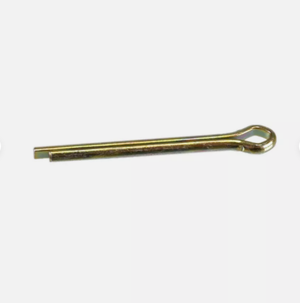 Can Am Cotter Pin 211400017 New OEM 2000 Traxter