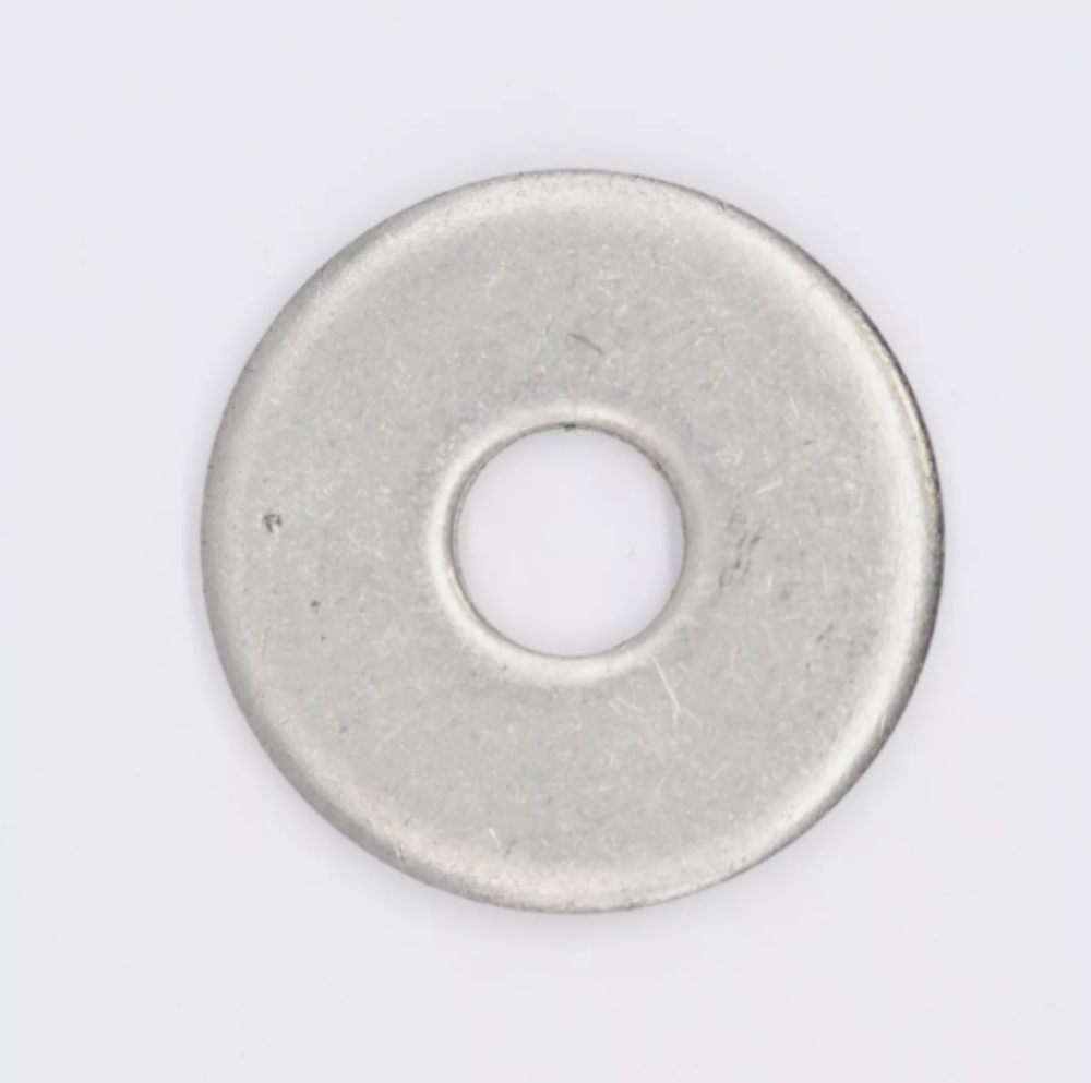 Sea Doo OEM Flat Plate Washers 250200022