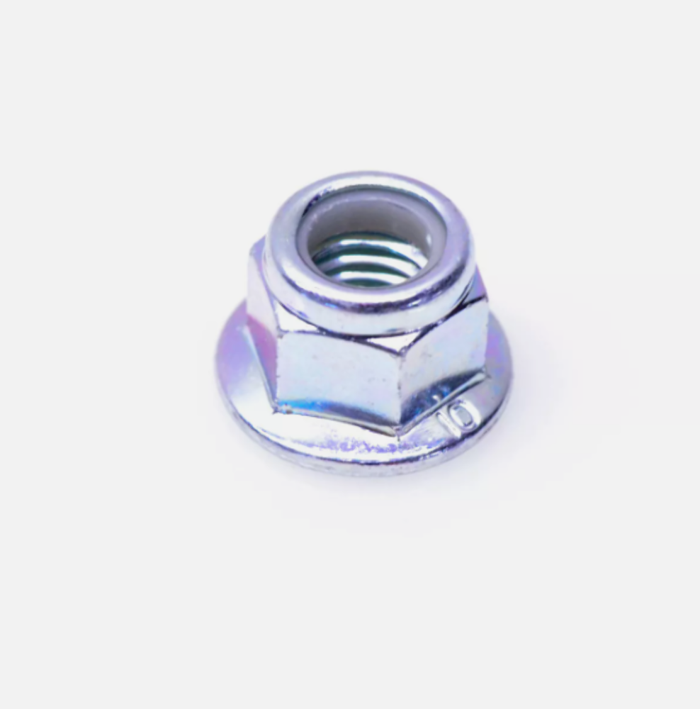 233201436 Elastic Flange Nut NOS