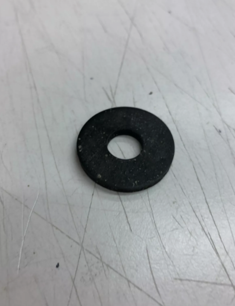 NOS Genuine Sea Doo BOMBARDIER Factory Rubber Washer 291000628