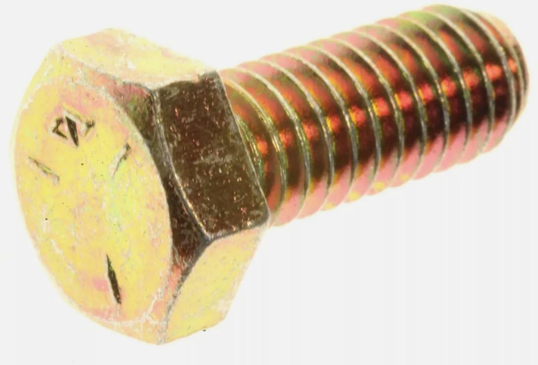 POLARIS NEW OEM BOLT 7515321 QTY 4