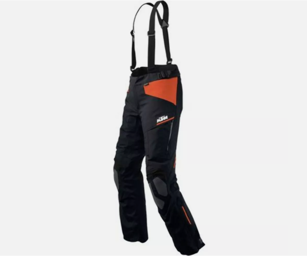 NEW OEM KTM ELEMENTAL GORE-TEX PANTS SIZE MED/32 3PW1912703