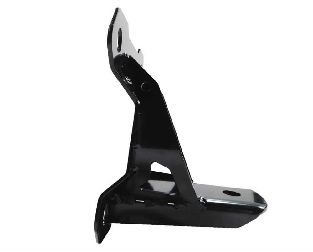 2014-2017 Can-Am New Maverick 1000 OEM Black Rear Receiver Hitch, 715002883