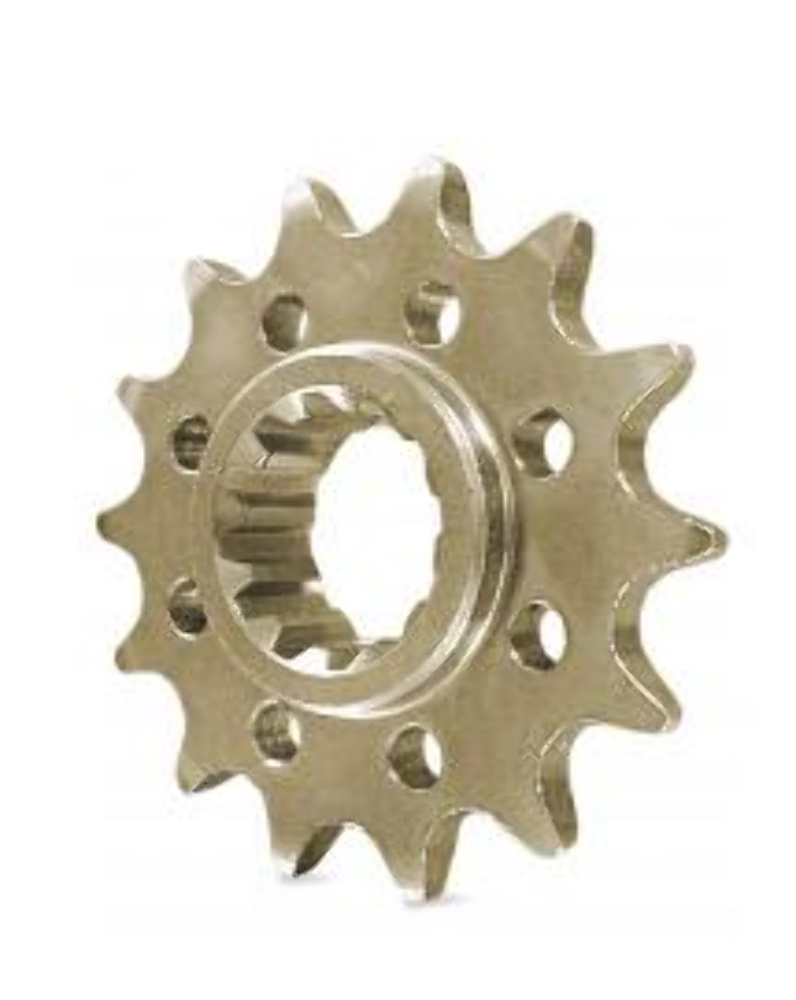 Kawasaki , ZX600 Ninja ZX-6R , 1998-2002 VORTEX NOS 575617