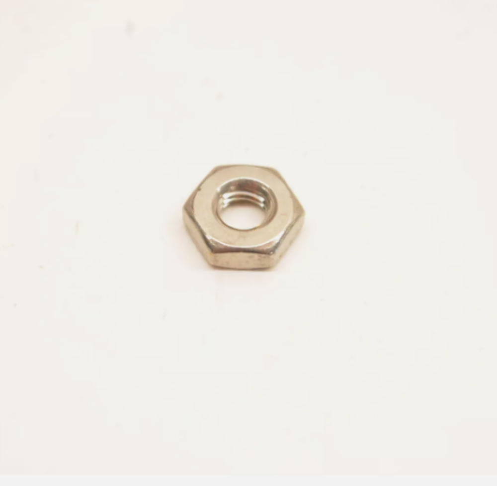 NOS Seadoo Sea Doo Watercraft Hex Nut 212100005 NEW OEM