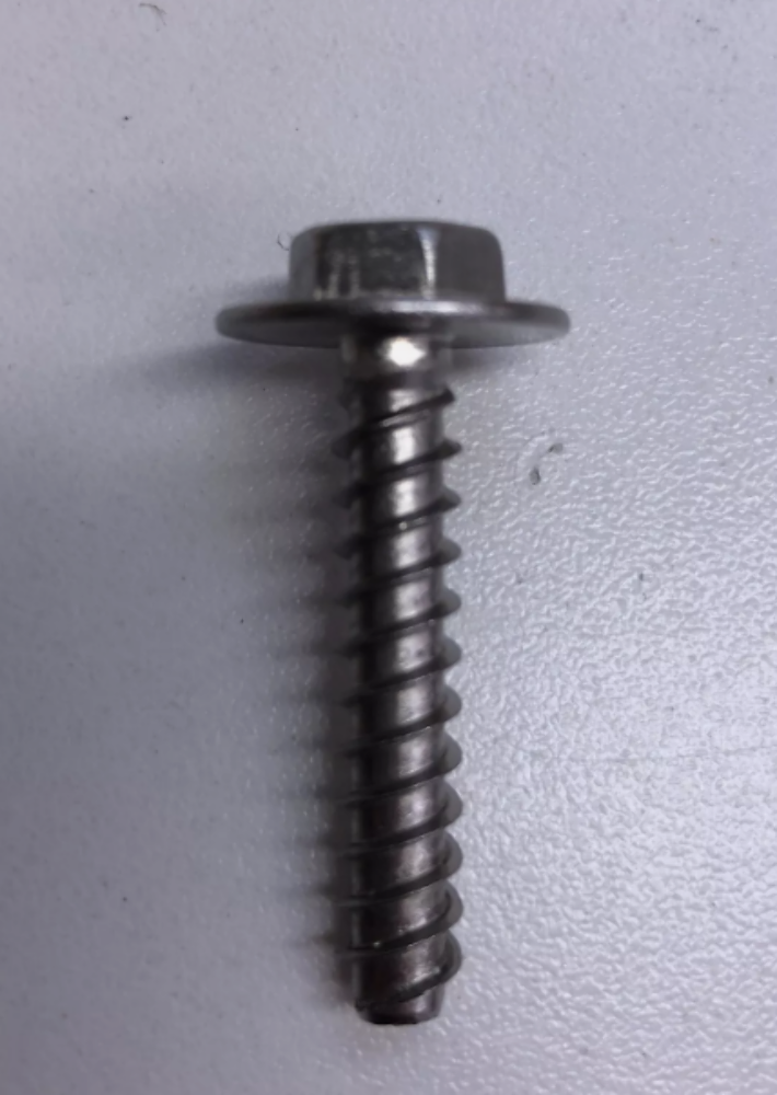 OEM Genuine Original Can-Am Hexagonal Cap Screw M6 X 35 P/N 250000399 NEW