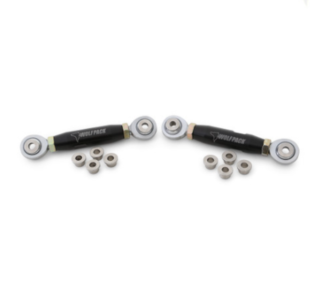 Polaris RZR XP1000/Turbo Sway Bar Down Link WP012