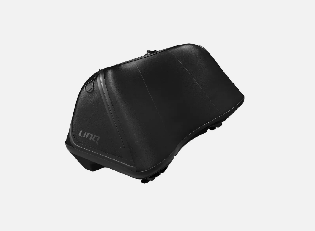 New OEM 1996-2018 Sea Doo GTI LinQ 5 US Gal (20 L) Seat Bag #295101073