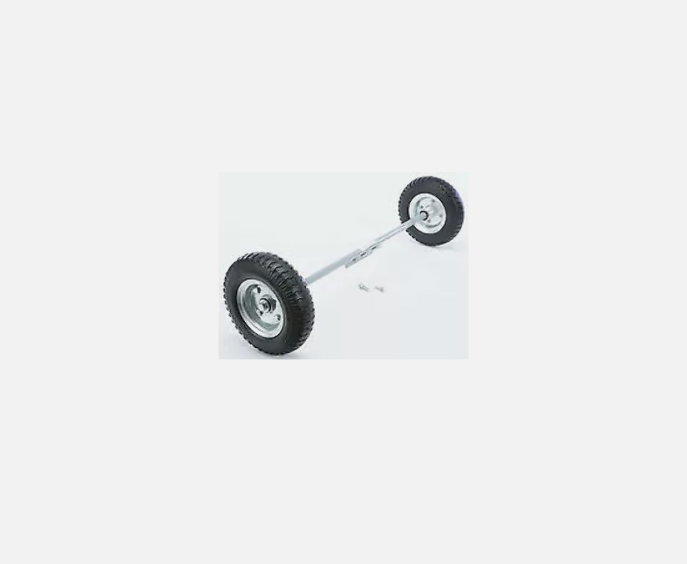 Fire Power 2002-0001H Mototrainer Training Wheel 87-0001FP
