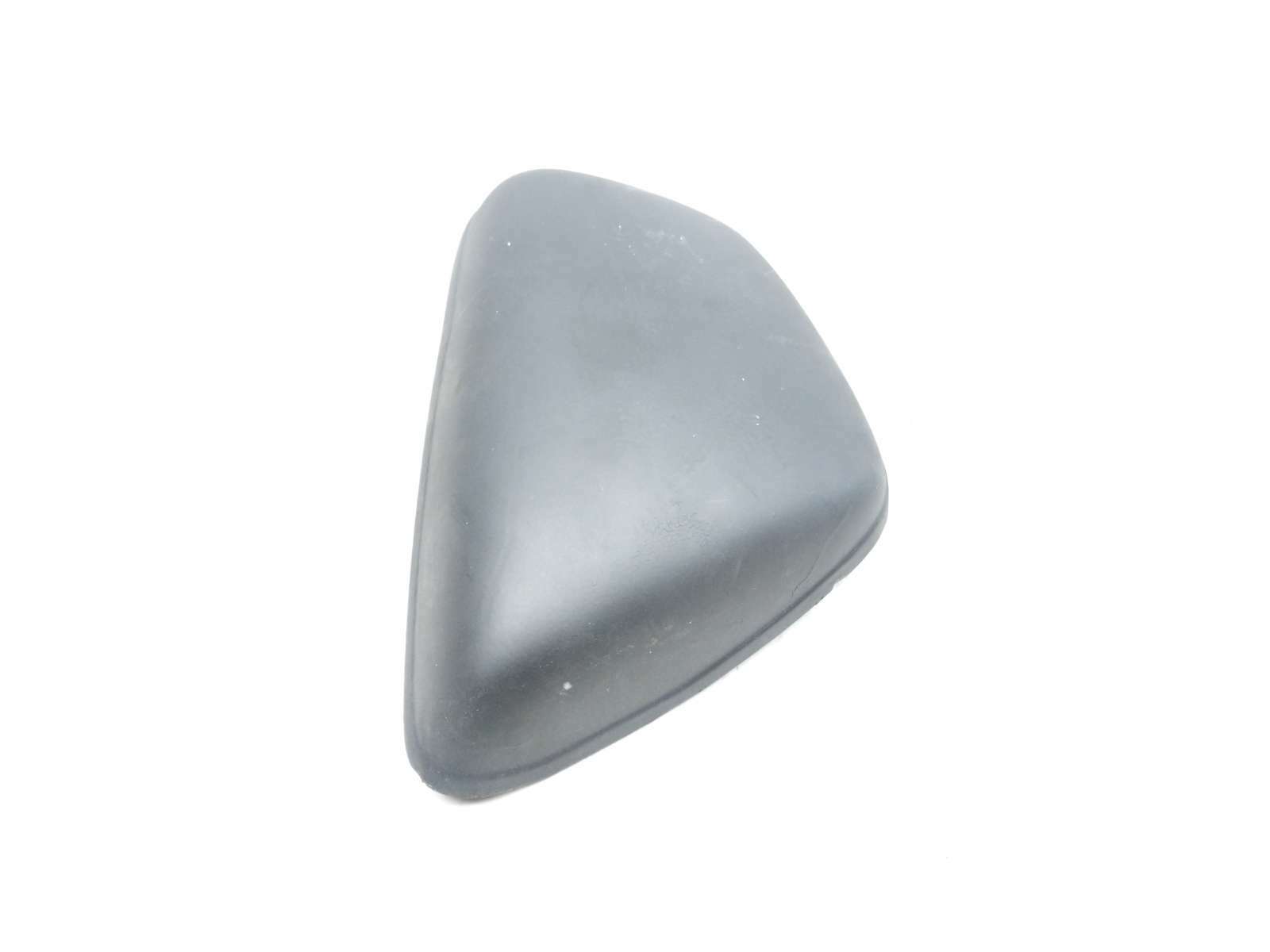 86-99 Yamaha Virago XV 1100 Left Side Lower Seat Fairing Battery Cover Panel