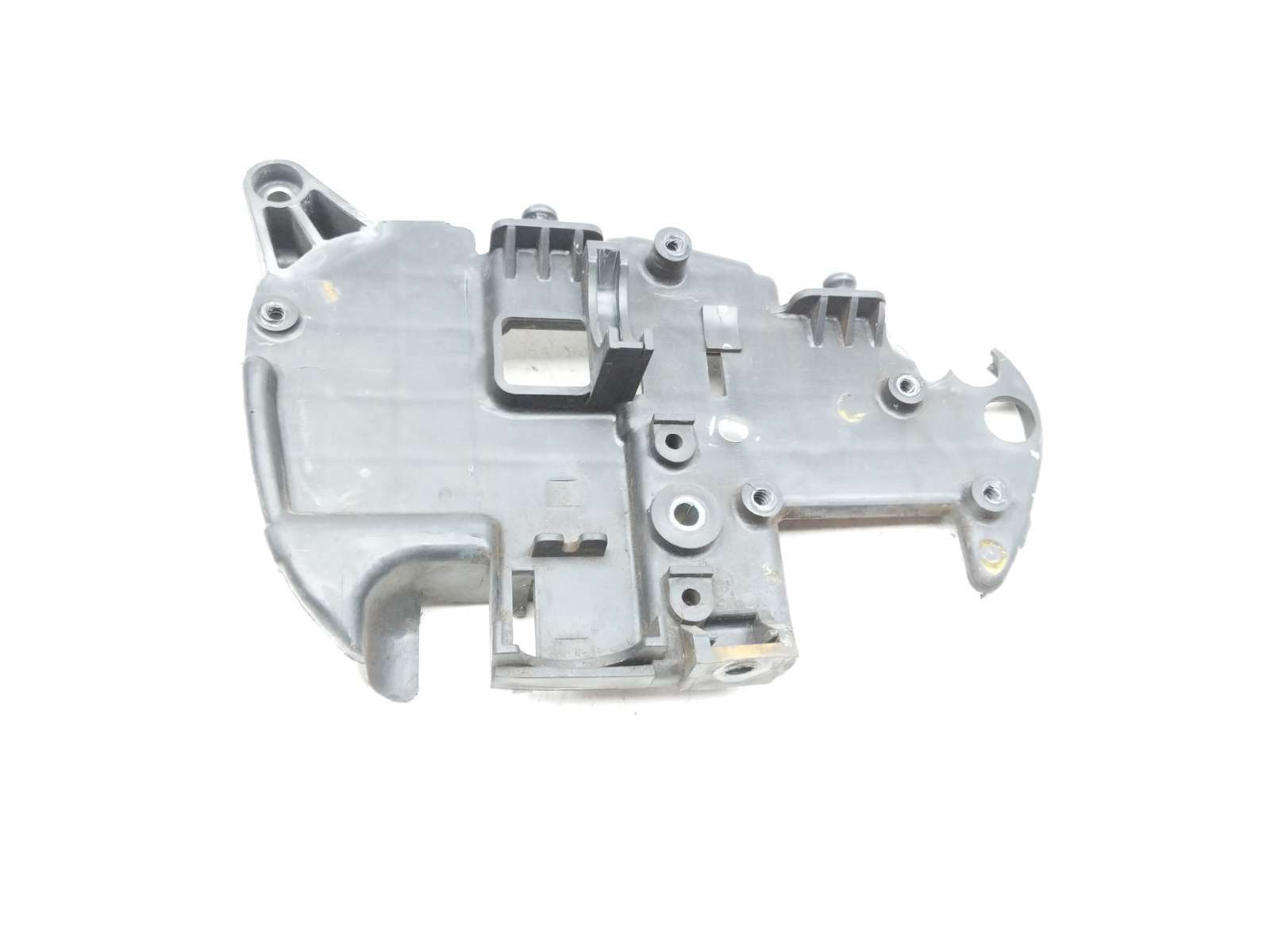 86-99 Yamaha Virago XV 1100 Left Airbox Plastic Cover Bracket