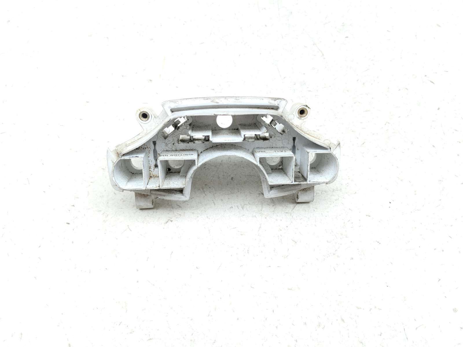 86-99 Yamaha Virago XV 1100 Instrument Gauge Meter Cluster Housing Bracket