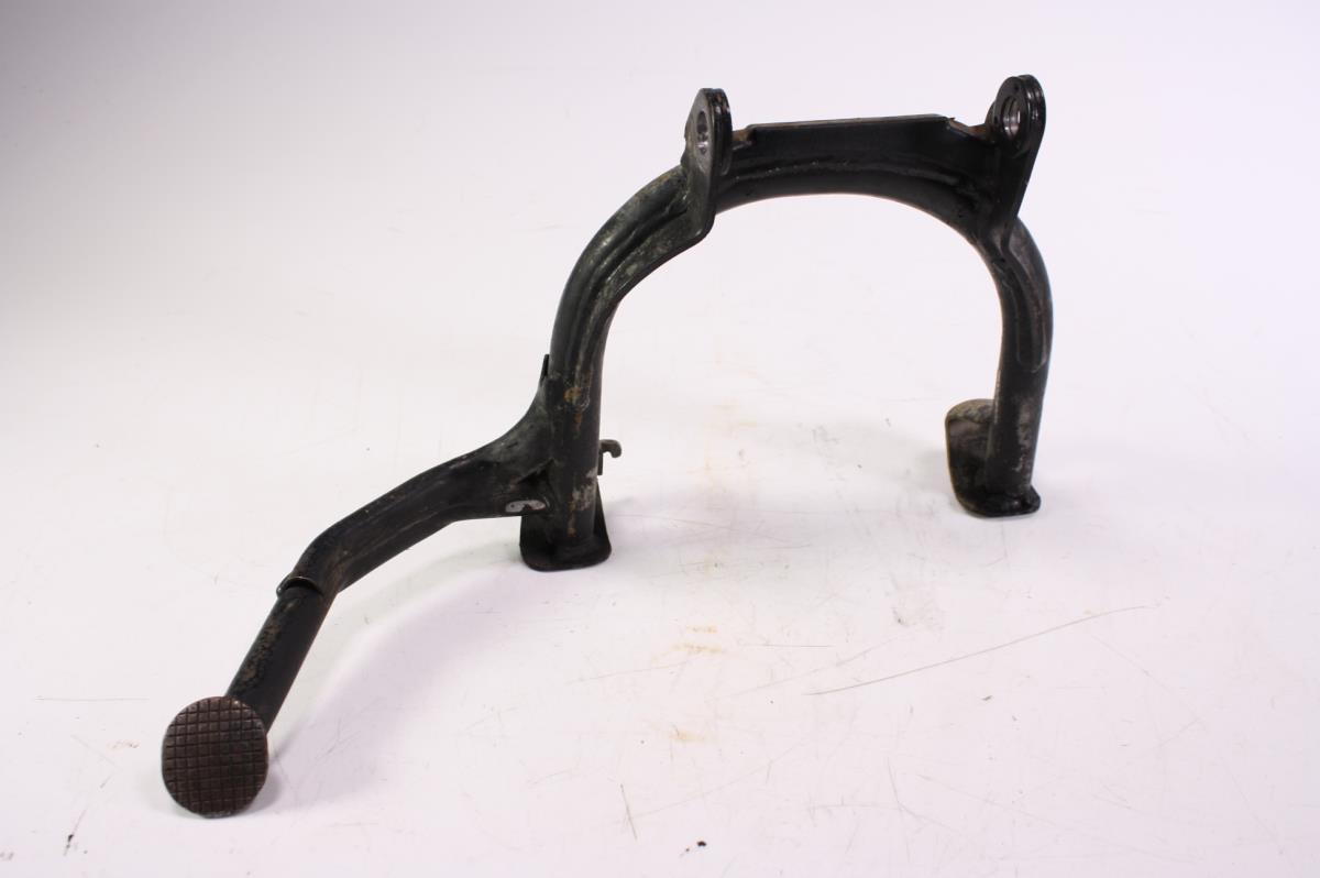 83 Yamaha Venture XVZ1200 Kick Center Stand TRSH DV