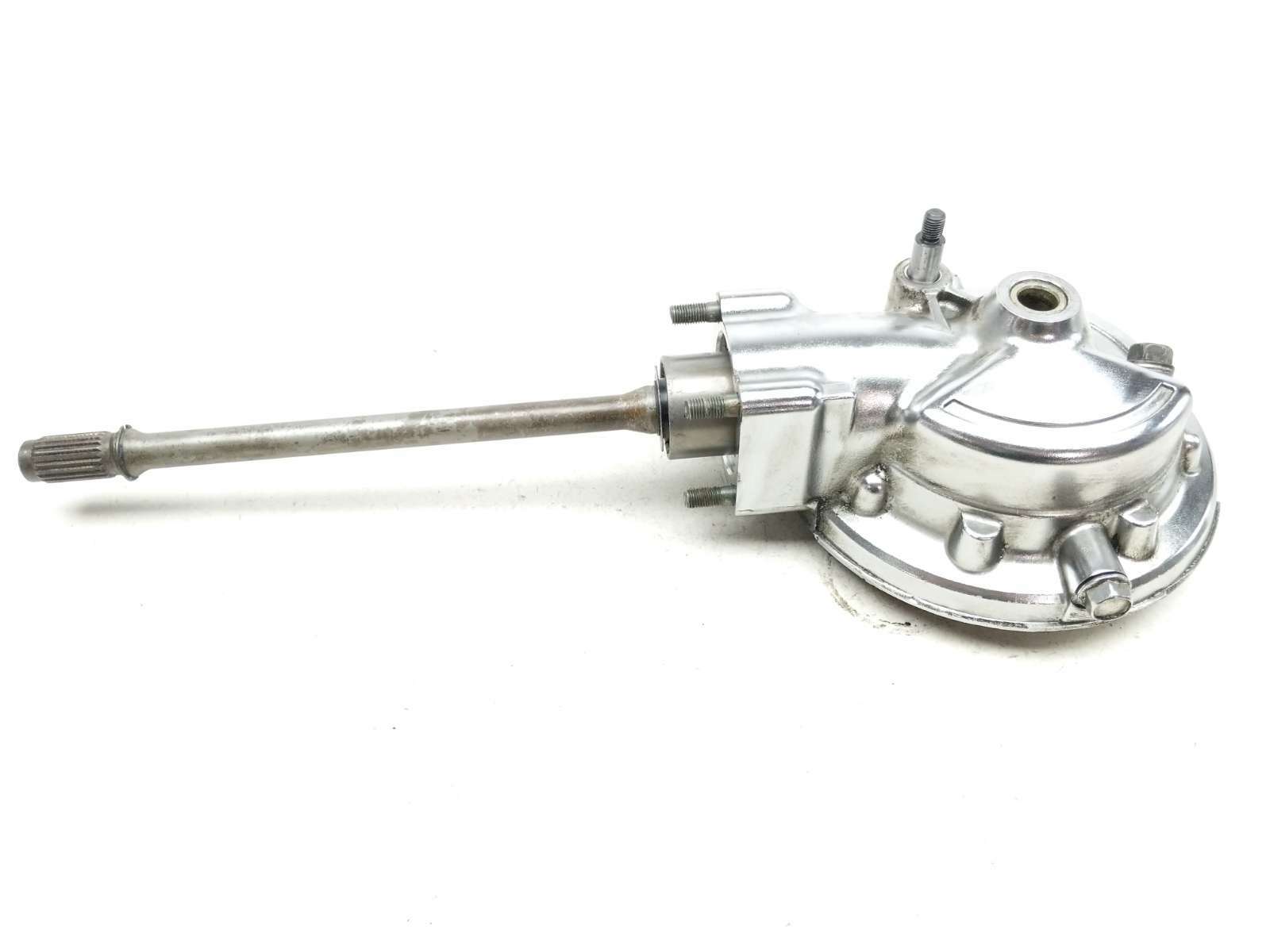 86-99 Yamaha Virago XV 1100 Final Drive Gear Shaft Assembly Driveshaft