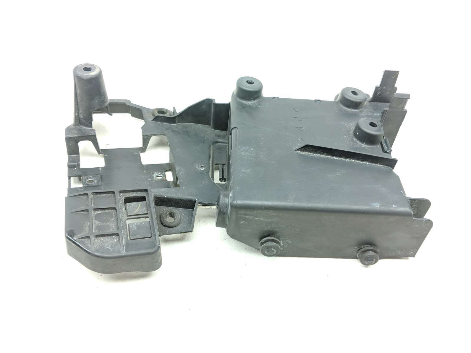 00-09 Yamaha V Star 1100 XVS1100 Battery Box Tray