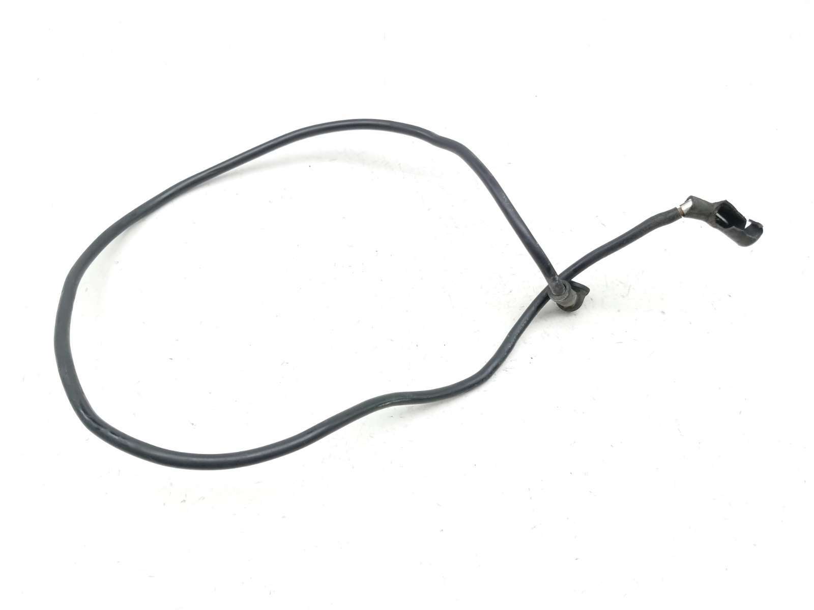00-09 Yamaha V Star 1100 XVS1100 Battery Starter Terminal Cable Wire