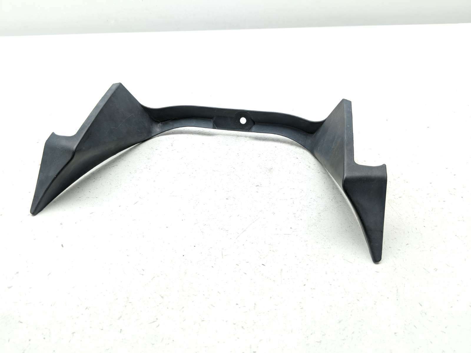 05-08 BMW R1200GS Front Inner Nose Fairing Cover Panel 46617704753 7704753