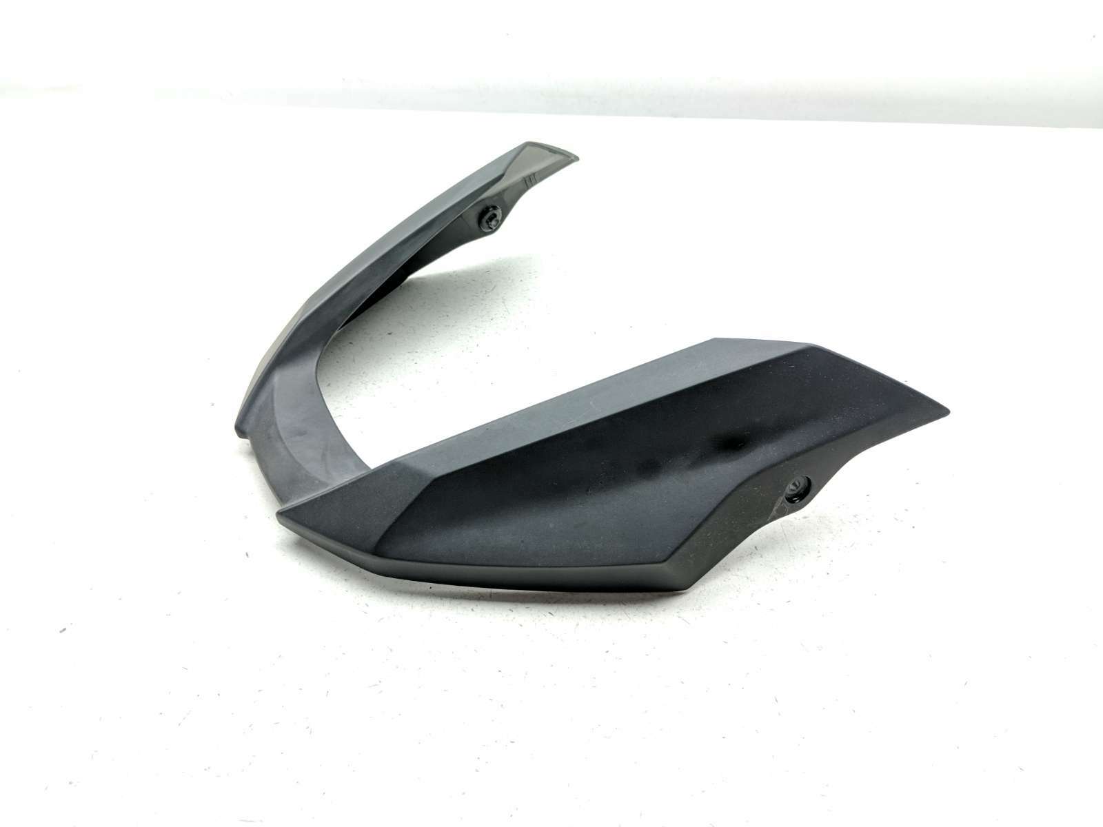 05-08 BMW R1200GS Front Nose Trim Fairing Cover Panel 7705386 46617705386-02