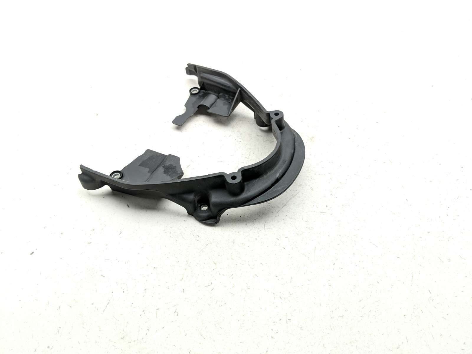 05-08 BMW R1200GS Inner Sprocket Belt Cover 7690747 11147690747