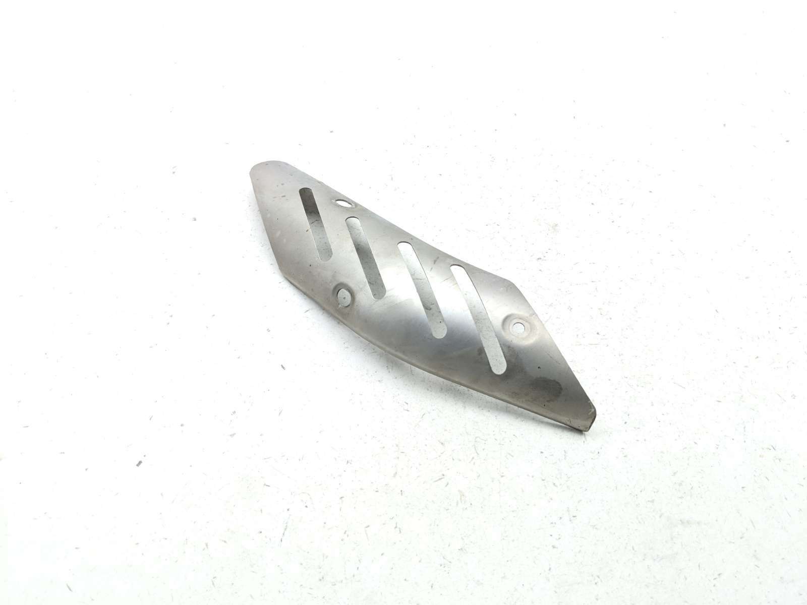 05-08 BMW R1200GS Exhaust Heat Shield Guard