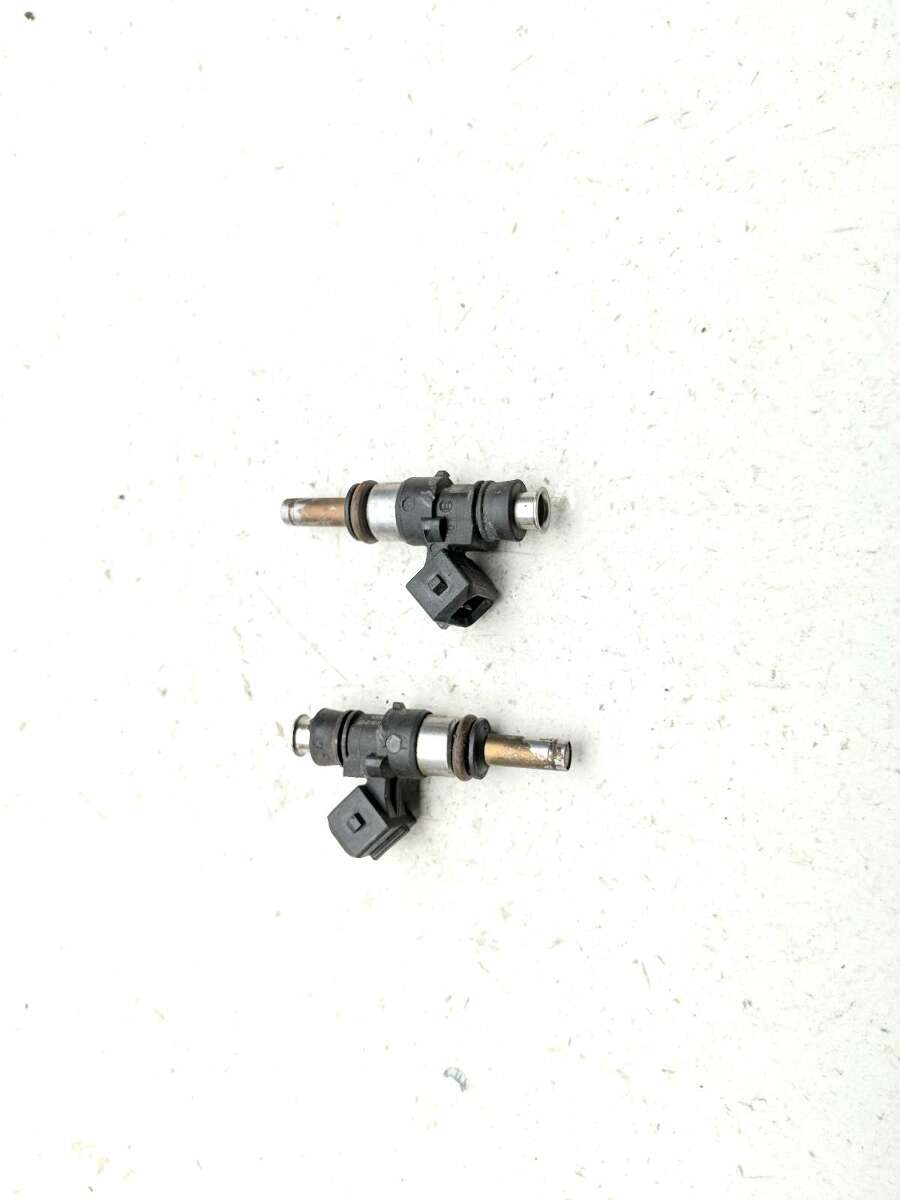05-08 BMW R1200GS Petrol Gas Fuel Injectors