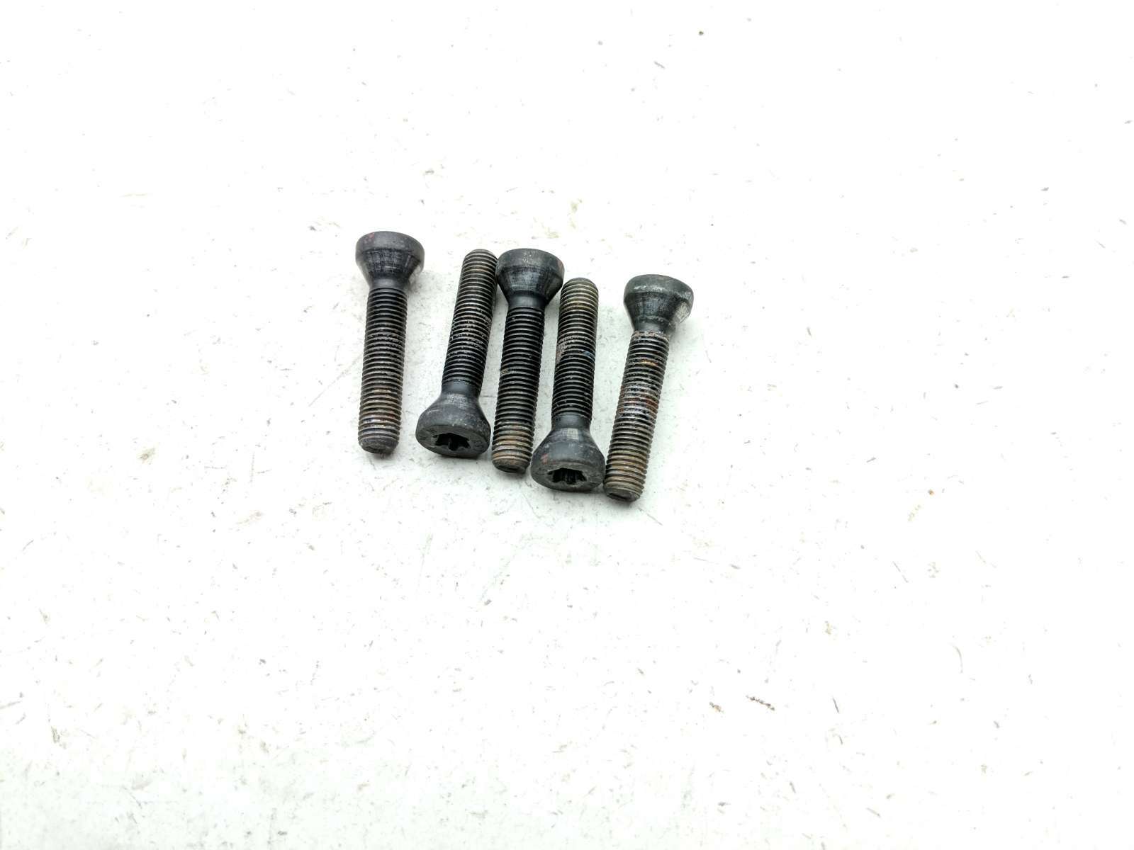 05-08 BMW R1200GS Mounting Hardware TRSH DW