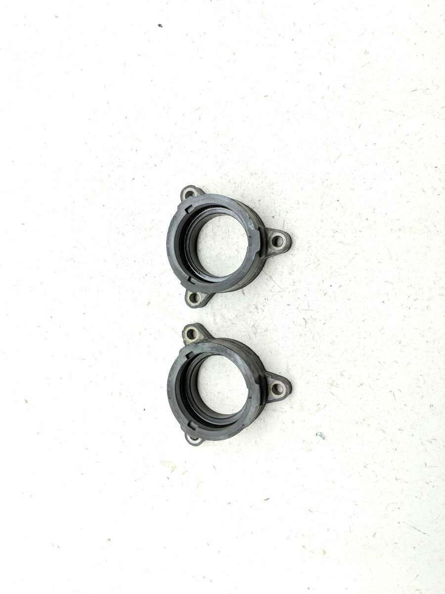 05-08 BMW R1200GS Air Intake Boot Clamps