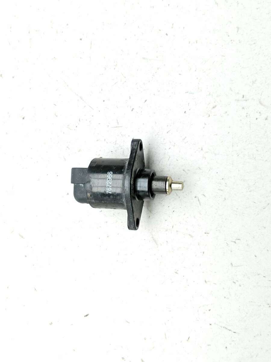 05-08 BMW R1200GS IAC Throttle Body Idle Control Air Valve 7672966
