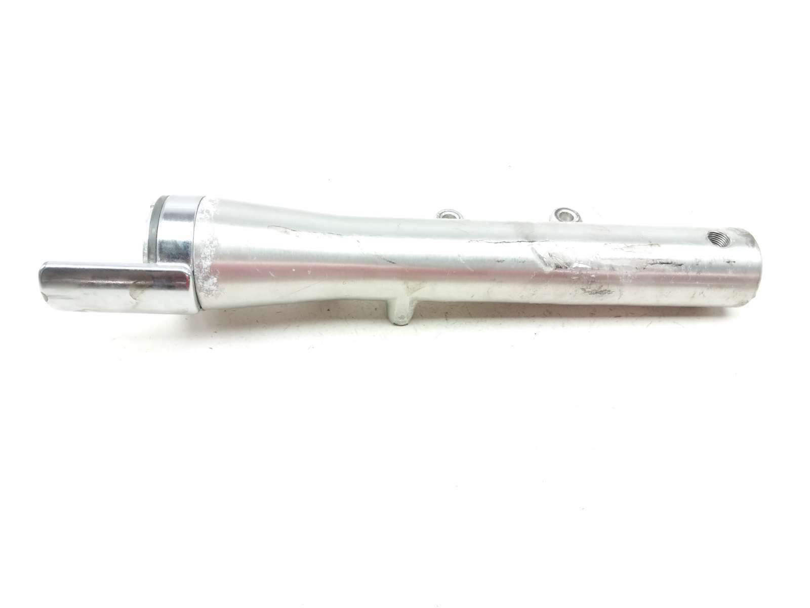 00-09 Yamaha V Star 1100 XVS1100 Left Front Fork Outer Tube