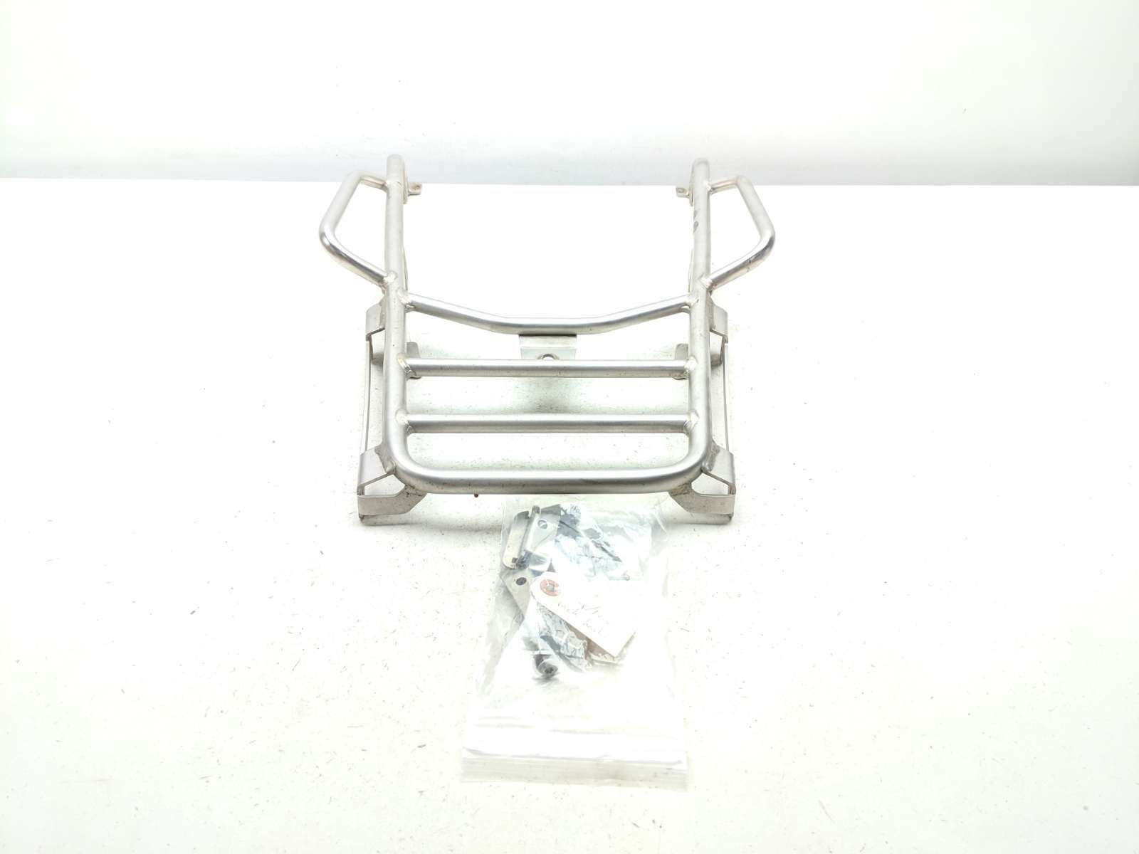 05-08 BMW R1200GS Rear Luggage Rack Assembly