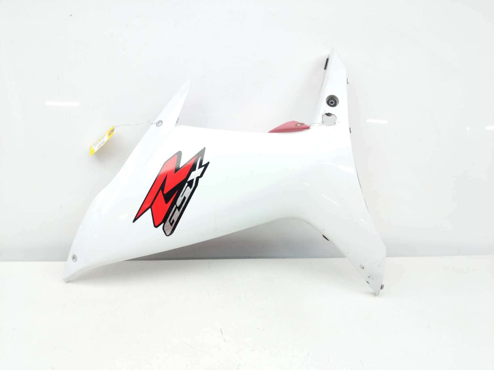 11-24 Suzuki GSXR 750 600 Front Left Side Fairing Cover Panel 94482-14J0