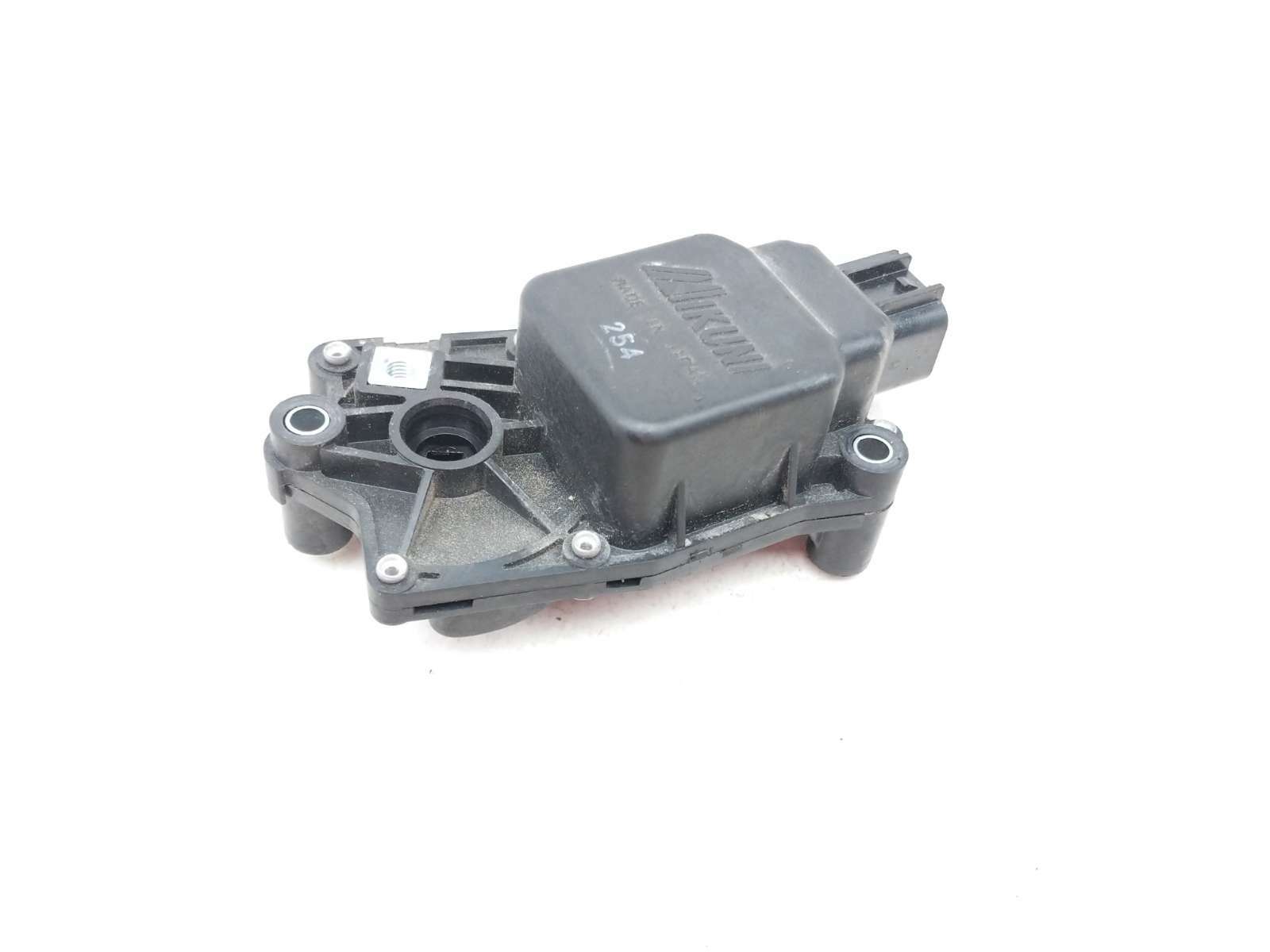 11-24 Suzuki GSXR 750 600 TPS Throttle Position Sensor Valve Actuator