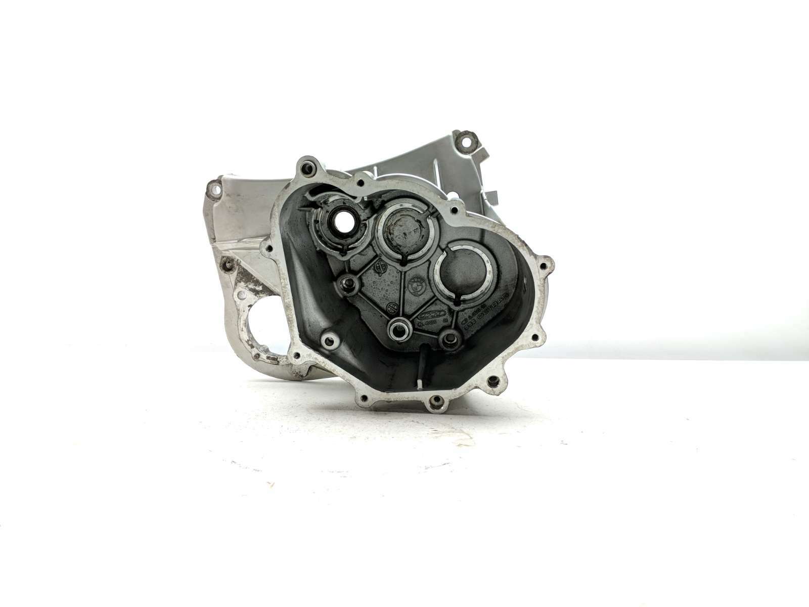 05-08 BMW R1200GS Transmission Housing Block Case