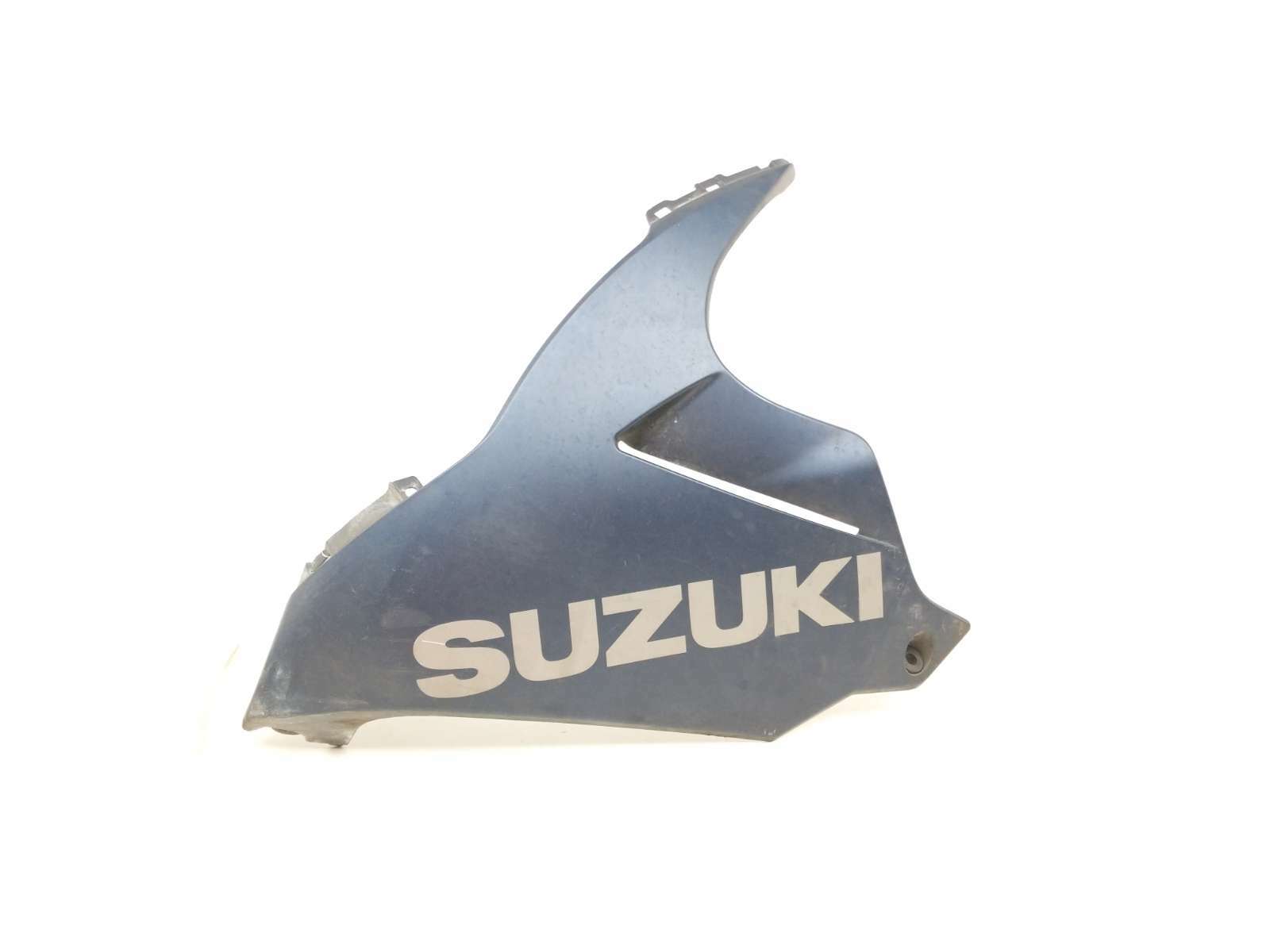 11-24 Suzuki GSXR 750 600 Front Left Lower Body Fairing Cover Cowl 94481-14J0