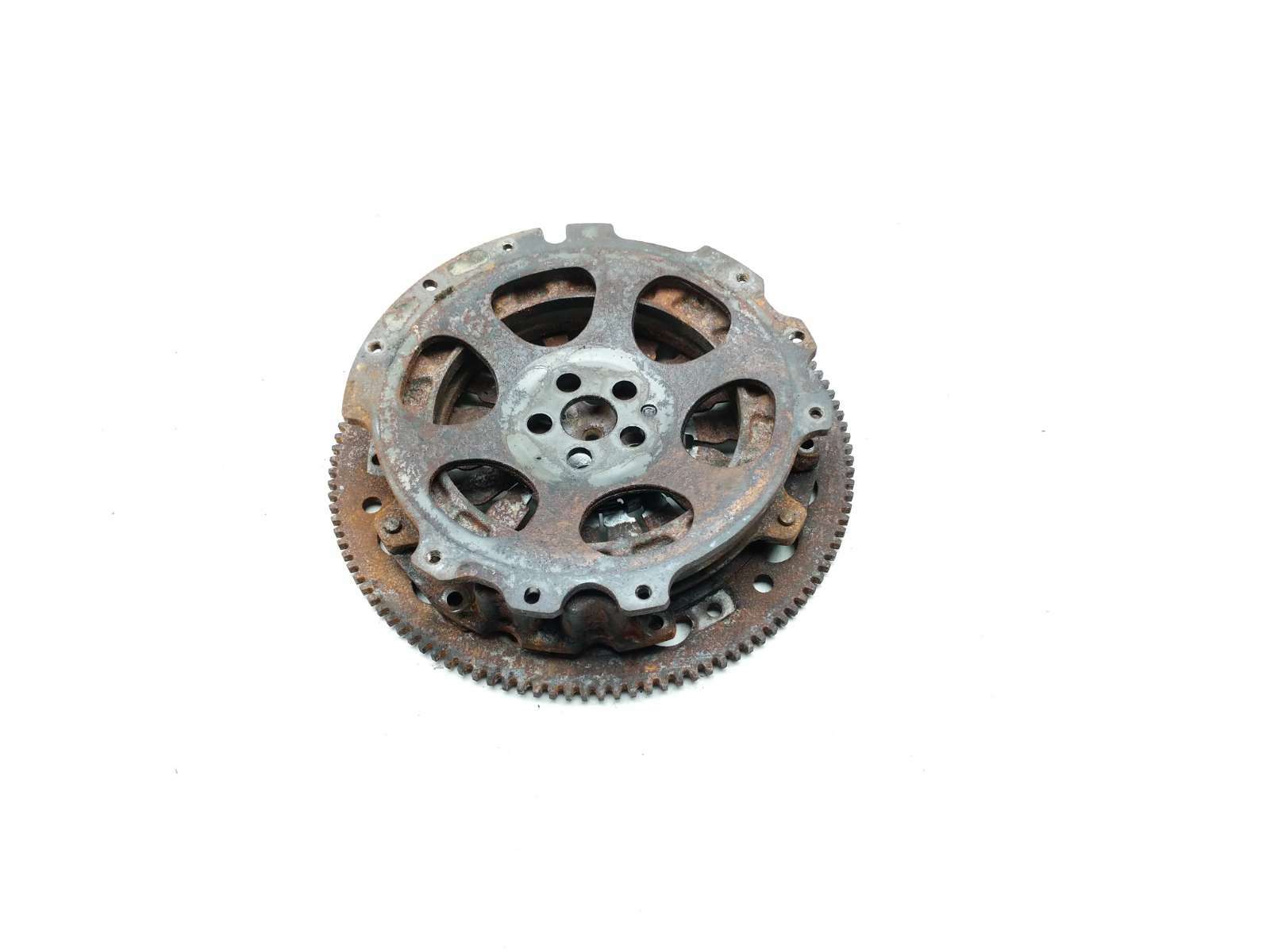 05-08 BMW R1200GS Clutch Assembly