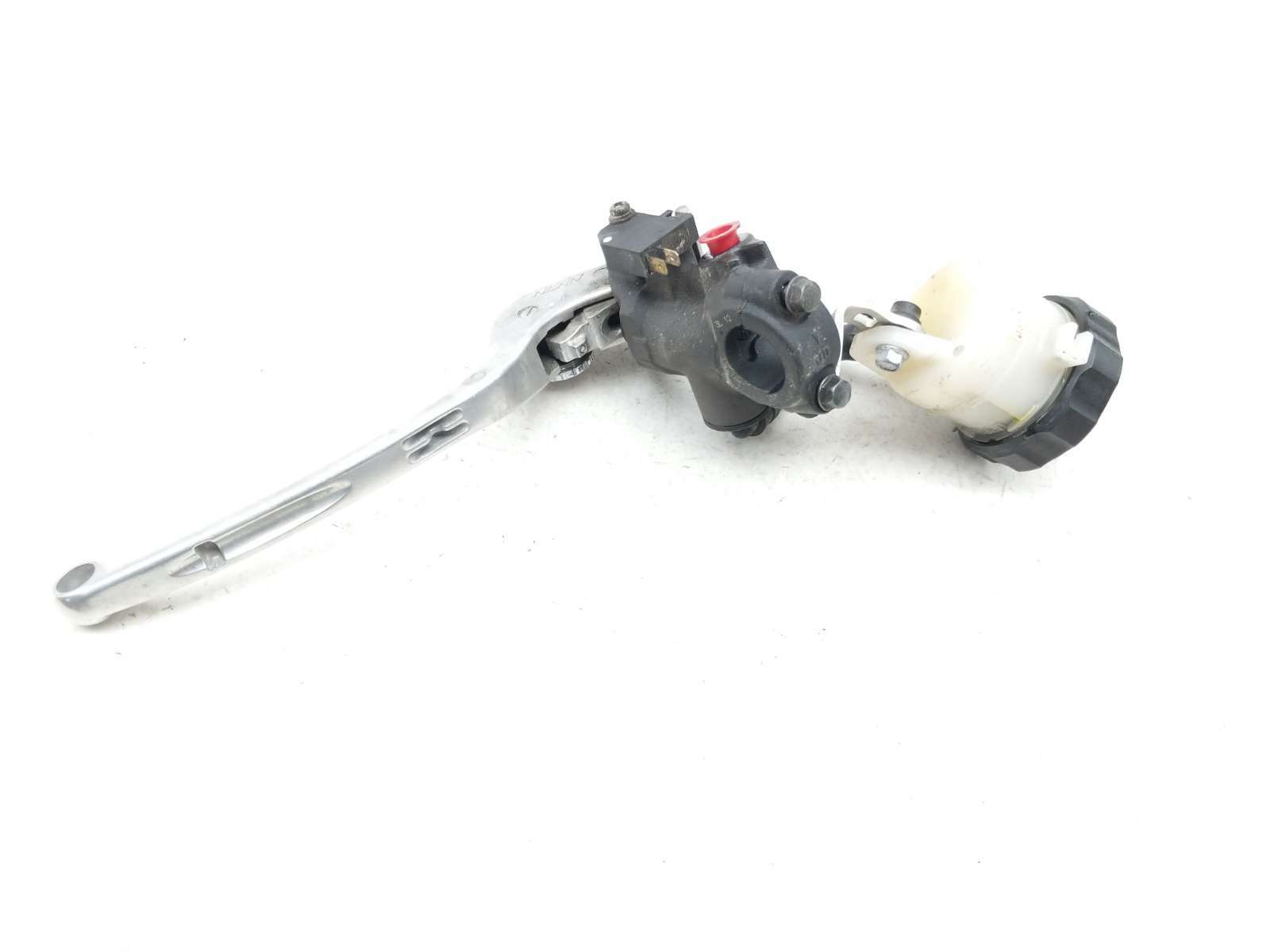 11-24 Suzuki GSXR 750 600 Front Brake Master Cylinder