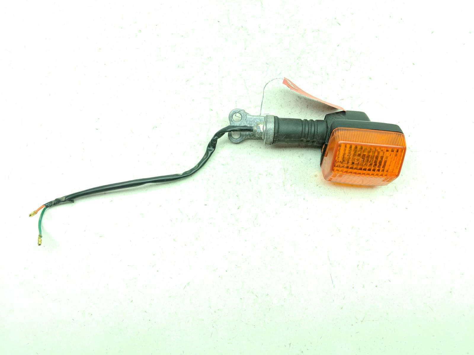 94-25 Honda XR650L Front Left Turn Signal Flasher Indicator Light